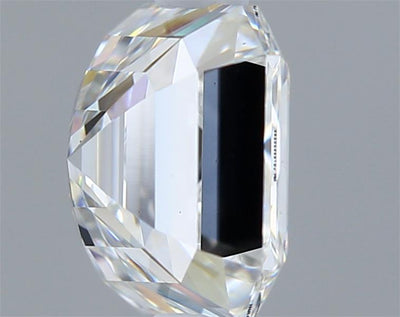 1.53 Carat Asscher Lab Diamond :: Greenstar spin frame 04
