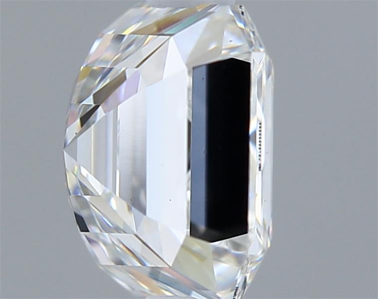 1.53 Carat Asscher Lab Diamond :: Greenstar spin frame 04