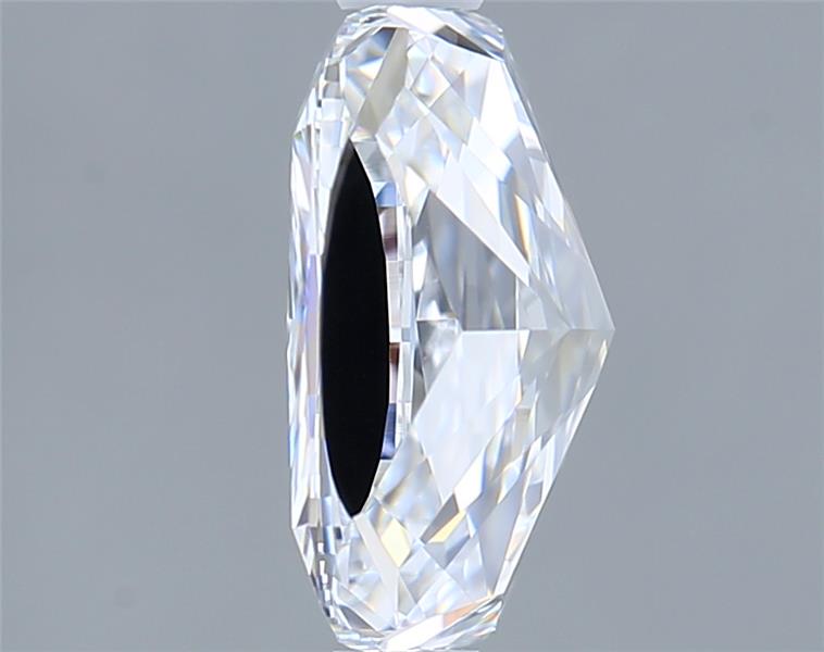 2.03 Carat Cushion Lab Diamond :: Greenstar spin frame 04