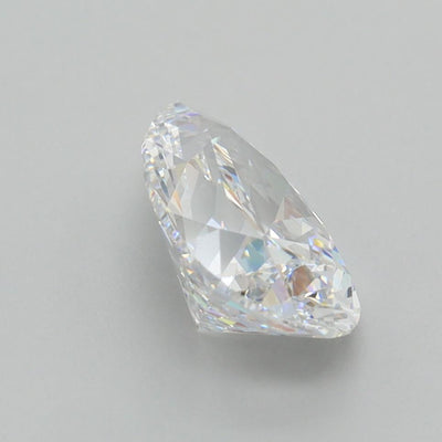 2.01 Carat Pear Lab Diamond :: Greenstar spin frame 04