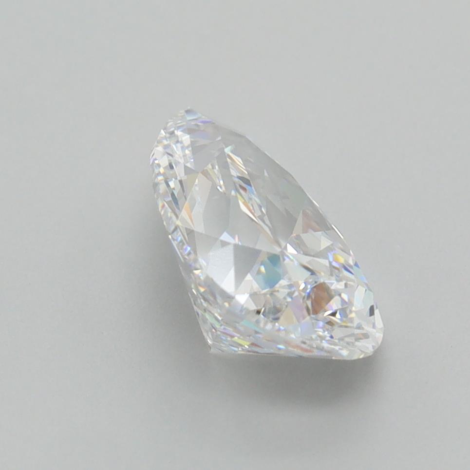 2.01 Carat Pear Lab Diamond :: Greenstar spin frame 04