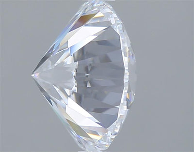 2.02 Carat Round Lab Diamond :: Greenstar spin frame 04