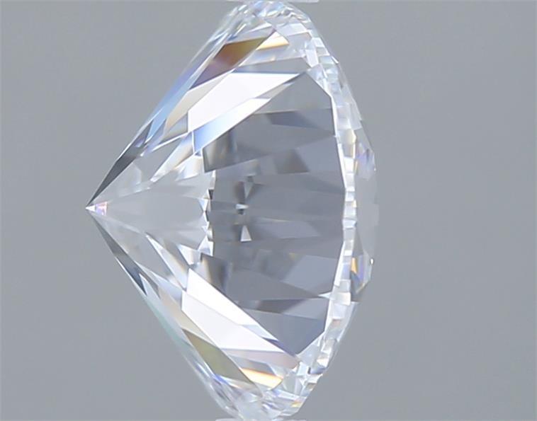 2.02 Carat Round Lab Diamond :: Greenstar spin frame 04