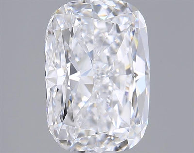 2.07 Carat Cushion Lab Diamond :: Greenstar spin frame 04