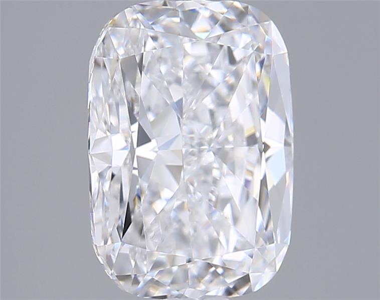 2.07 Carat Cushion Lab Diamond :: Greenstar spin frame 04