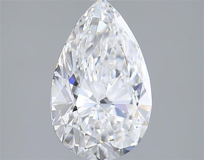 2.03 Carat Pear Lab Diamond :: Greenstar spin frame 04