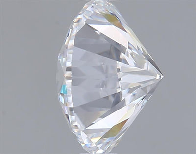 2.00 Carat Round Lab Diamond :: Greenstar spin frame 04