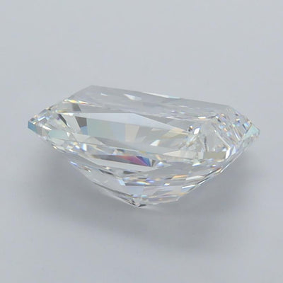 2.01 Carat Radiant Lab Diamond :: Greenstar spin frame 04