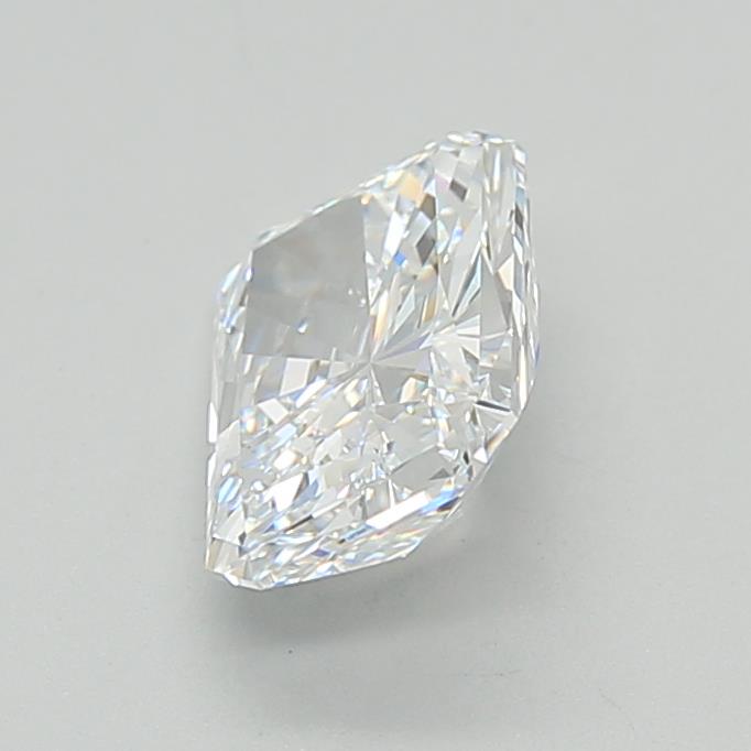2.06 Carat Radiant Lab Diamond :: Greenstar spin frame 04