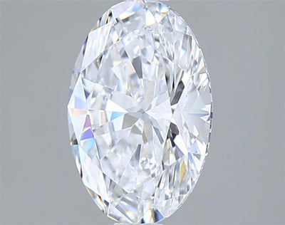 1.53 Carat Oval Lab Diamond :: Greenstar spin frame 04