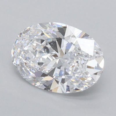 1.02 Carat Oval Lab Diamond :: Greenstar spin frame 04