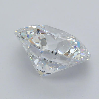 2.46 Carat Round Lab Diamond :: Greenstar spin frame 04