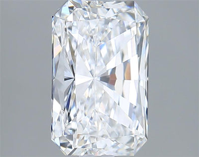2.03 Carat Radiant Lab Diamond :: Greenstar spin frame 04