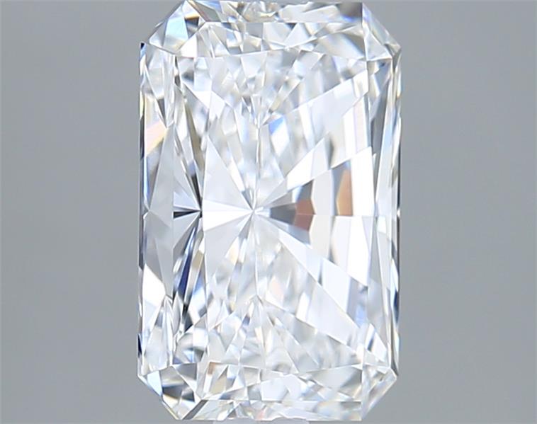 2.03 Carat Radiant Lab Diamond :: Greenstar spin frame 04