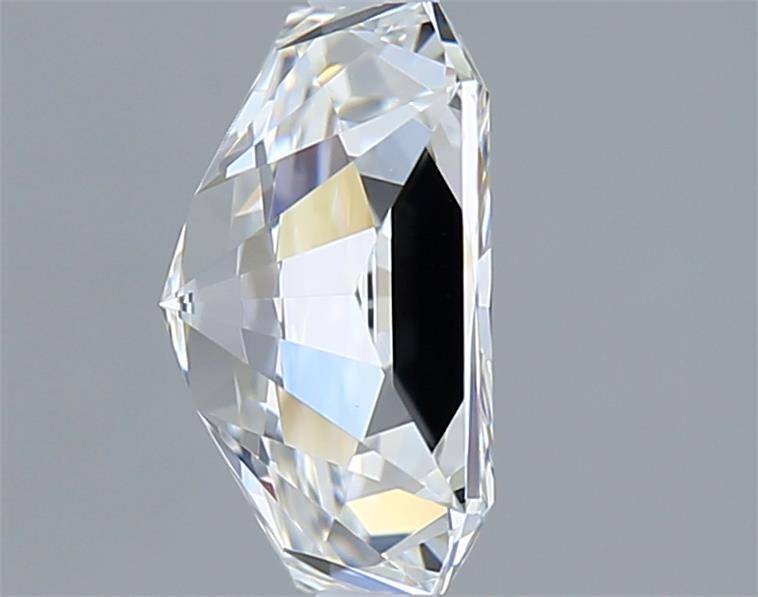 2.07 Carat Radiant Lab Diamond :: Greenstar spin frame 04