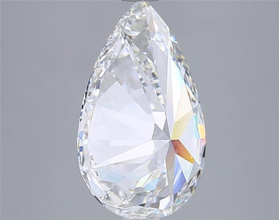 2.73 Carat Pear Lab Diamond :: Greenstar spin frame 04