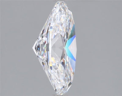 2.01 Carat Oval Lab Diamond :: Greenstar spin frame 04