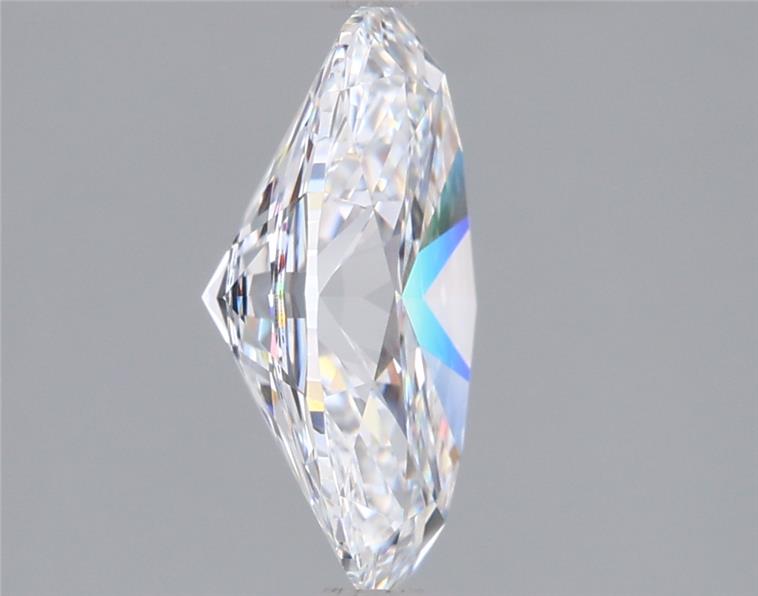 2.01 Carat Oval Lab Diamond :: Greenstar spin frame 04