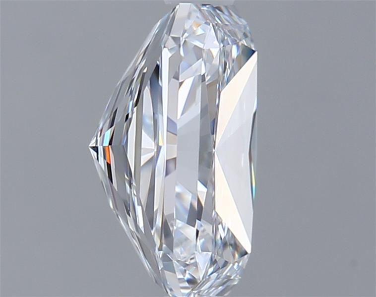 2.03 Carat Radiant Lab Diamond :: Greenstar spin frame 04