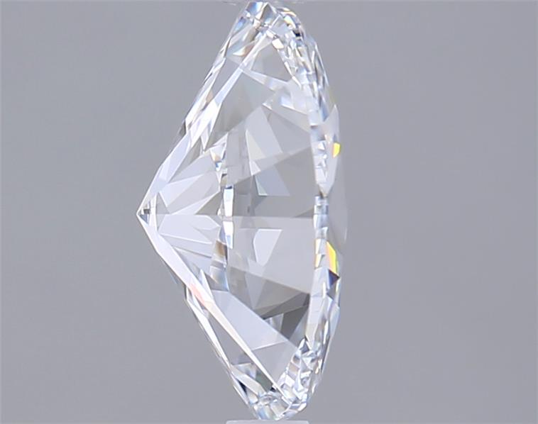 2.02 Carat Oval Lab Diamond :: Greenstar spin frame 04