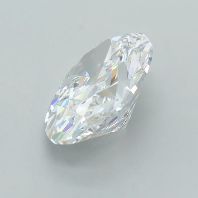 2.53 Carat Oval Lab Diamond :: Greenstar spin frame 04