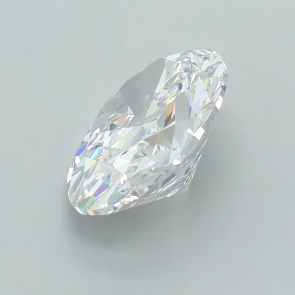2.53 Carat Oval Lab Diamond :: Greenstar spin frame 04