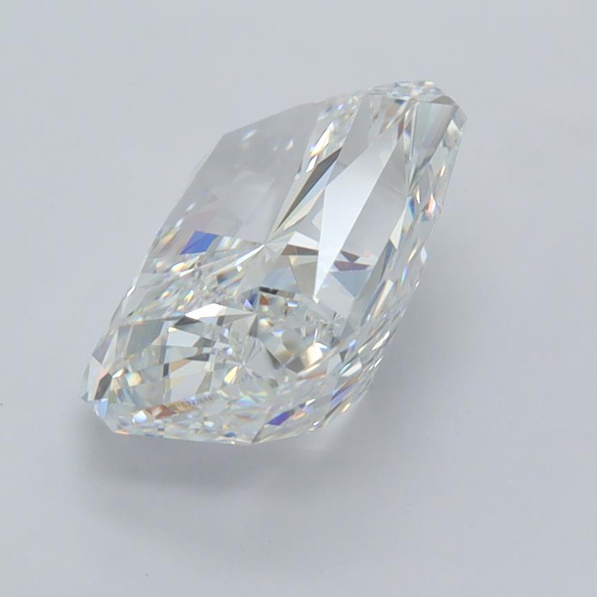2.55 Carat Radiant Lab Diamond :: Greenstar spin frame 04