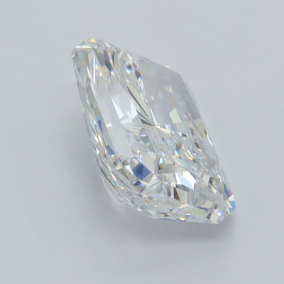 2.02 Carat Radiant Lab Diamond :: Greenstar spin frame 04