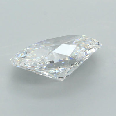 2.03 Carat Oval Lab Diamond :: Greenstar spin frame 04