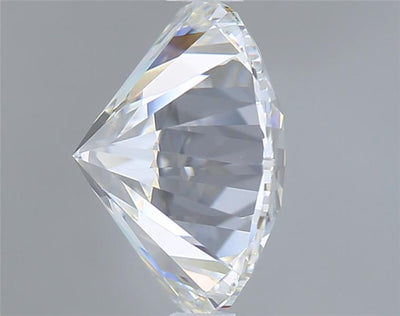 2.03 Carat Round Lab Diamond :: Greenstar spin frame 04