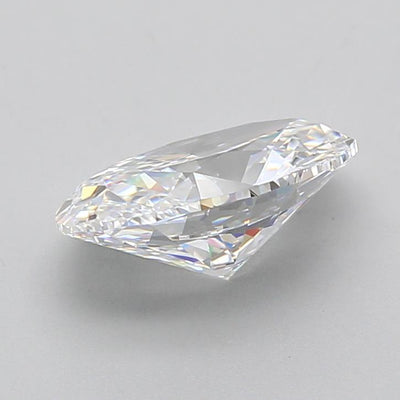 2.52 Carat Oval Lab Diamond :: Greenstar spin frame 04