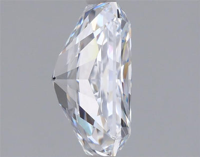2.06 Carat Radiant Lab Diamond :: Greenstar spin frame 04