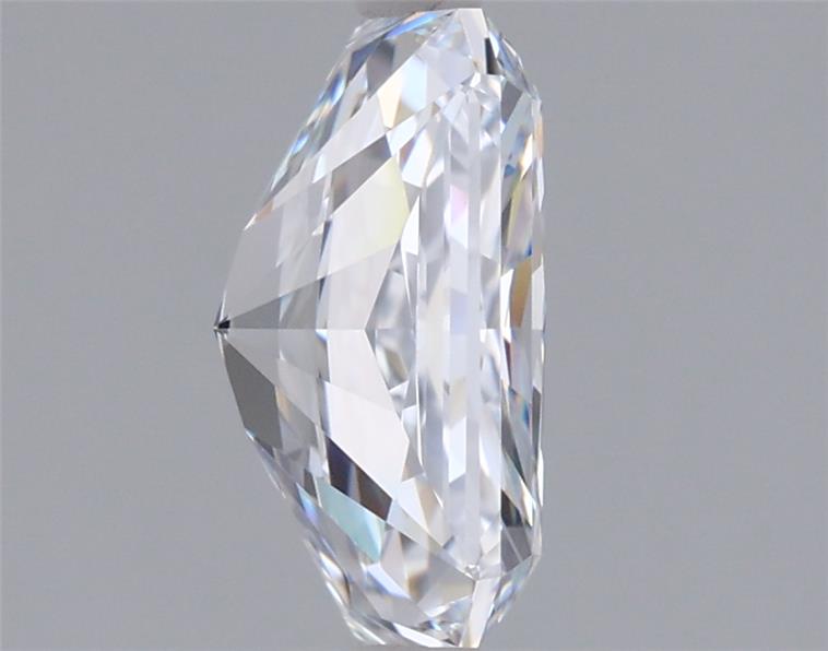 2.06 Carat Radiant Lab Diamond :: Greenstar spin frame 04