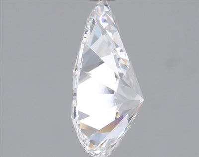 2.05 Carat Pear Lab Diamond :: Greenstar spin frame 04