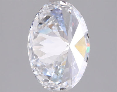 1.57 Carat Oval Lab Diamond :: Greenstar spin frame 04