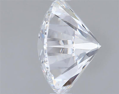1.77 Carat Round Lab Diamond :: Greenstar spin frame 04