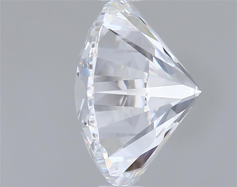 1.77 Carat Round Lab Diamond :: Greenstar spin frame 04
