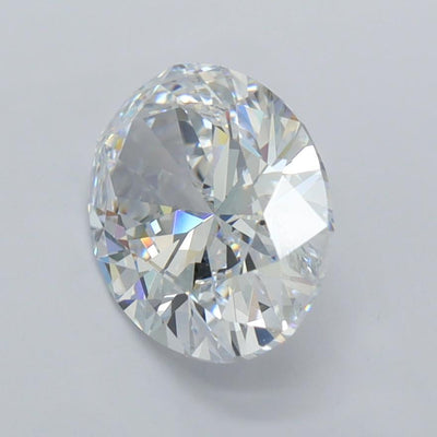 2.02 Carat Oval Lab Diamond :: Greenstar spin frame 04