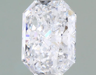 0.93 Carat Radiant Lab Diamond :: Greenstar spin frame 04