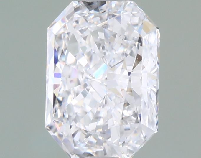 0.93 Carat Radiant Lab Diamond :: Greenstar spin frame 04