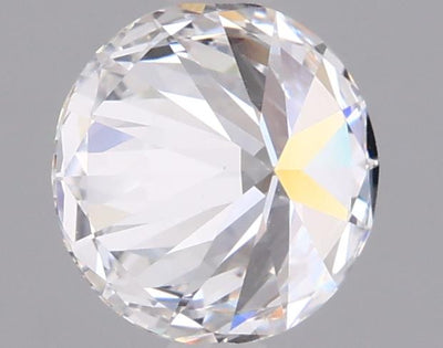 1.04 Carat Round Lab Diamond :: Greenstar spin frame 04