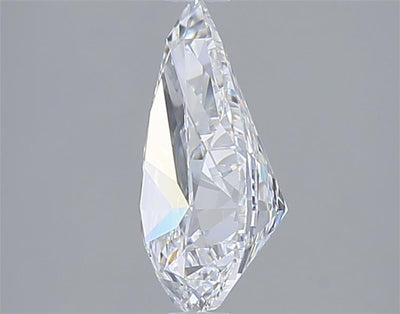 1.91 Carat Pear Lab Diamond :: Greenstar spin frame 04