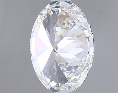 1.60 Carat Oval Lab Diamond :: Greenstar spin frame 04