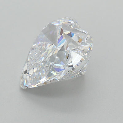 2.82 Carat Heart Lab Diamond :: Greenstar spin frame 04