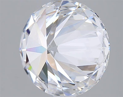 2.26 Carat Round Lab Diamond :: Greenstar spin frame 04