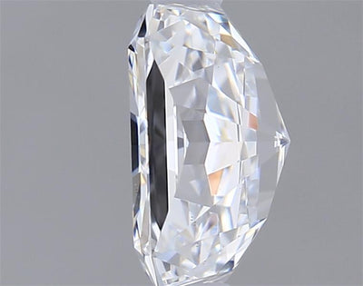 1.26 Carat Radiant Lab Diamond :: Greenstar spin frame 04