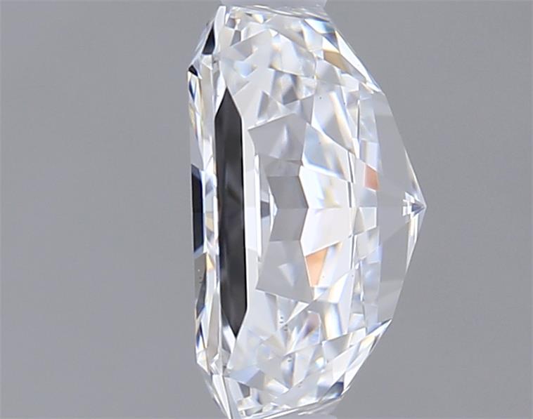 1.26 Carat Radiant Lab Diamond :: Greenstar spin frame 04