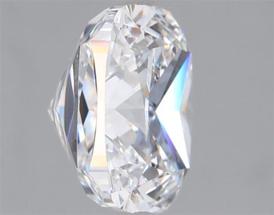 2.55 Carat Cushion Lab Diamond :: Greenstar spin frame 04