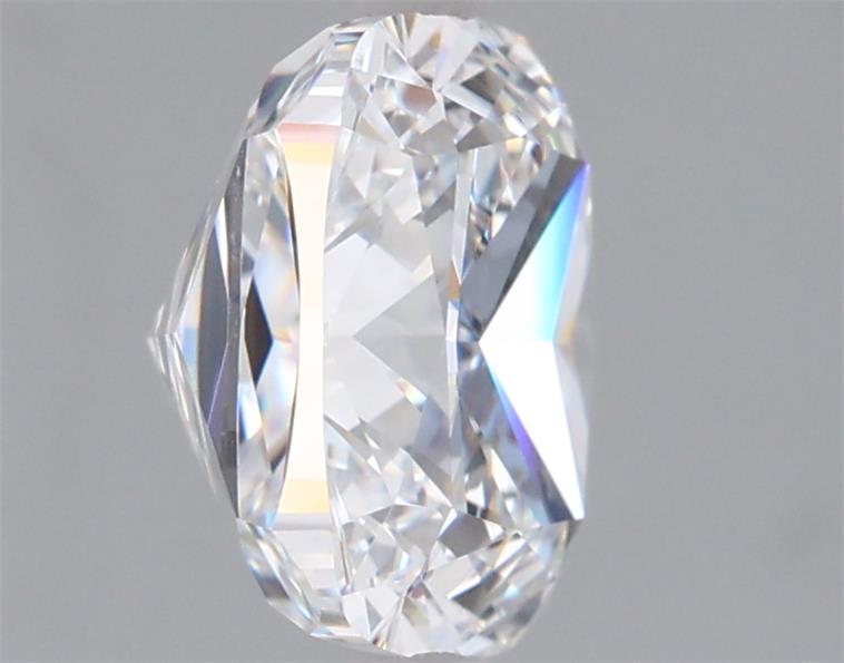 2.55 Carat Cushion Lab Diamond :: Greenstar spin frame 04