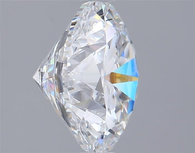 2.40 Carat Round Lab Diamond :: Greenstar spin frame 04